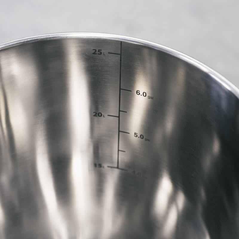 Brew Bucket 27L - Ss Brewtech