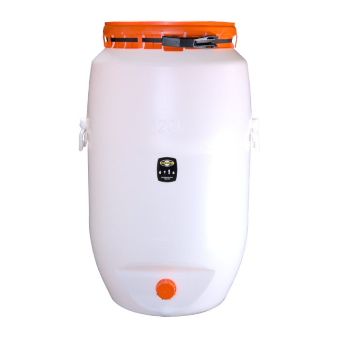 Speidel gjæringskar 120L - Kun gjæringskaret uten gjærlås og tappekran