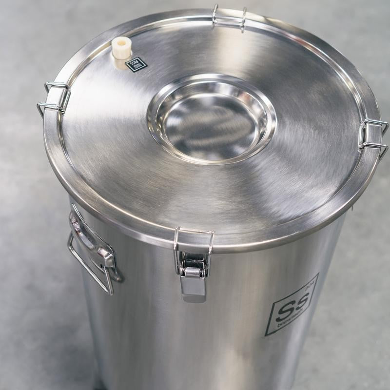 Brew Bucket 27L - Ss Brewtech