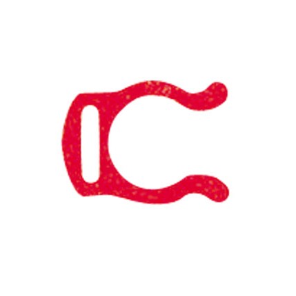 John Guest 3/8" Locking Clip