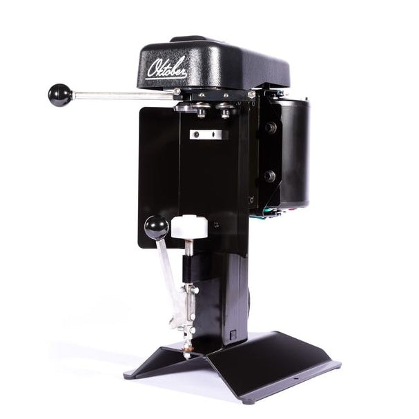 SL1 Homebrewer Can Seamer - Boksmaskin - Oktober Design