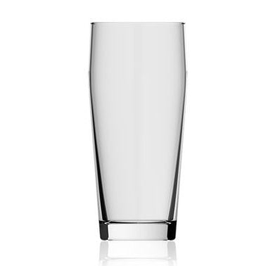 Rastal Willi Tumbler 40cl Ølglass (12stk)