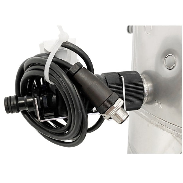 Solenoidventil for Speidel #Braumeister Plus