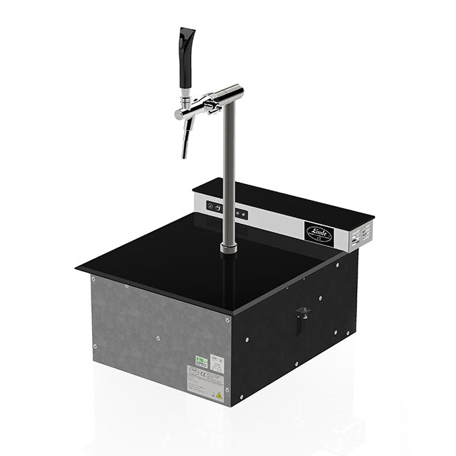 Lindr PYGMY Pro Kitchen