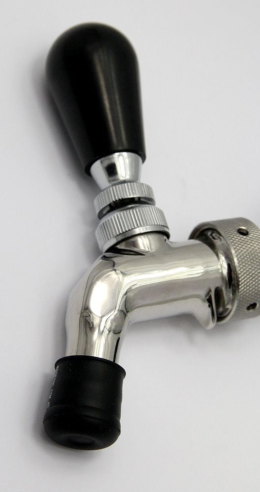 Plugg / hette til tappekran - liten type