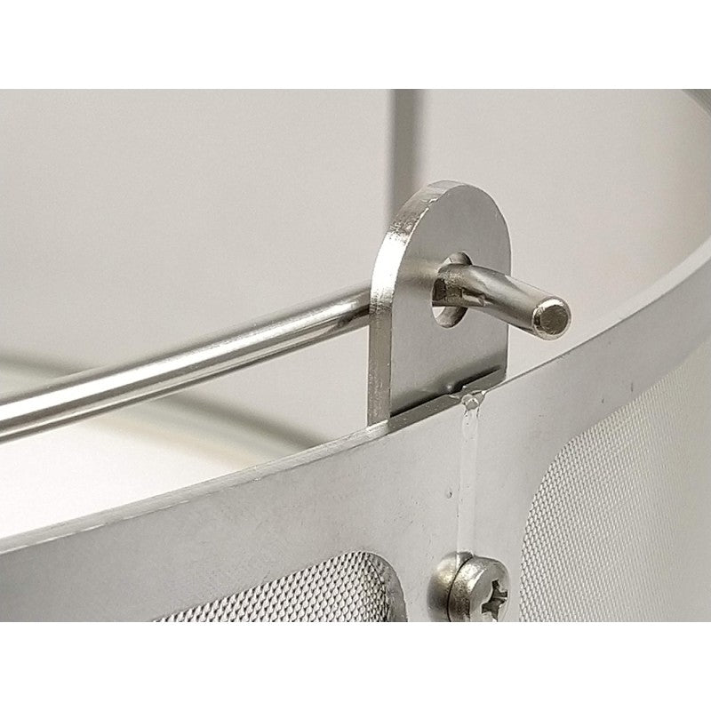 Trub Stopper XL - BacBrewing (d 50 x h 13 cm)