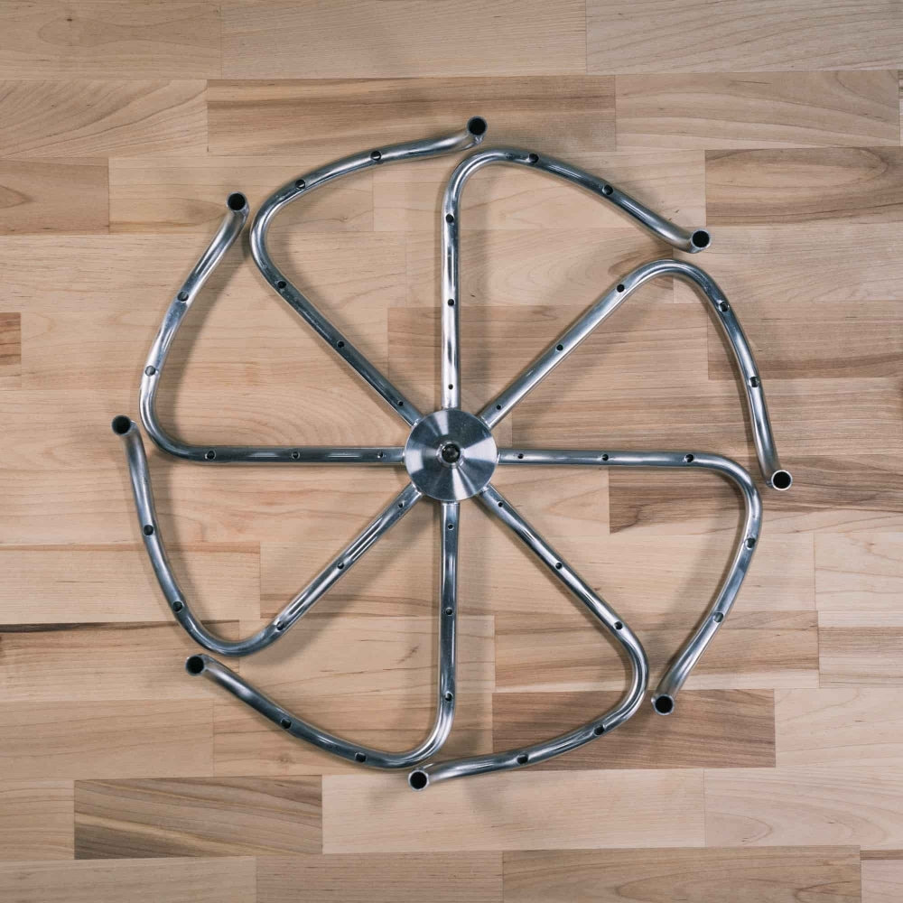 Ss Brewtech Manifold | Mash Re-Circulation - for kjeler fra 75L