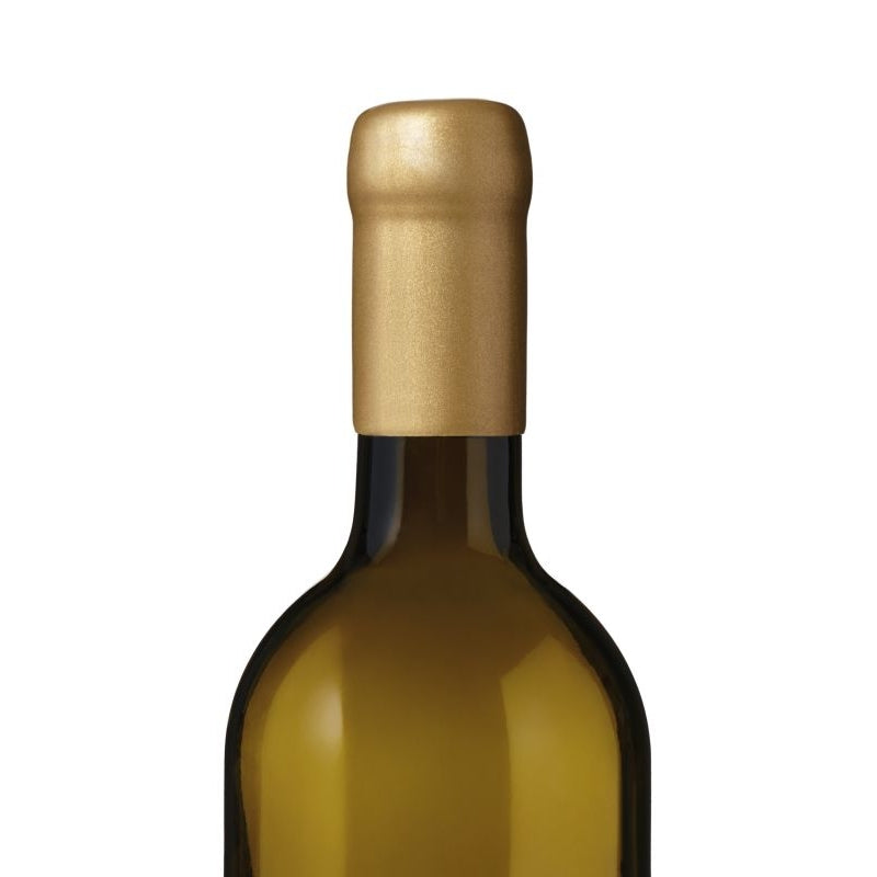 Sincera Sistemi flaskevoks 100g - Gold GD001