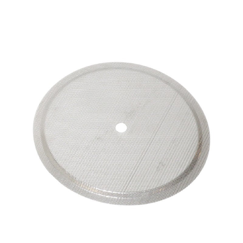 Brewster Beacon 40L Lower Mesh Dish - silplate - Brewolution
