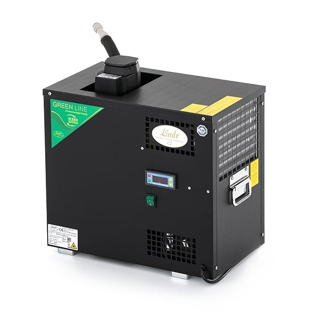 Lindr AS-40 Glycol Green Line 0,3kW - Glykolkjøler med pumpe