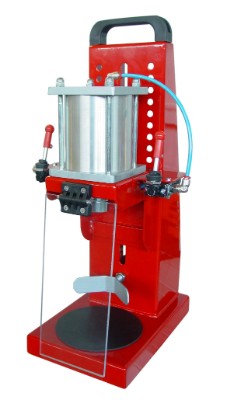 Pneumatisk korkemaskin - Air Matic