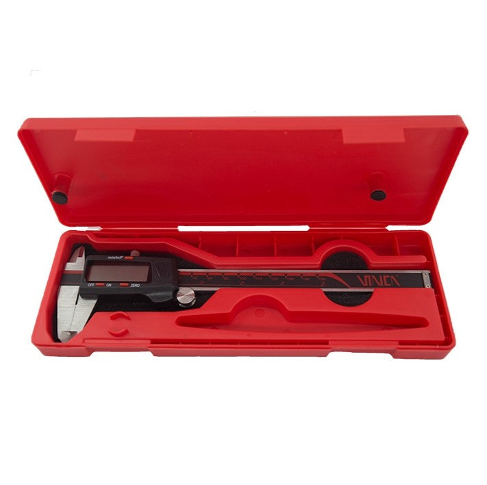 Digital Caliper - skyvelære