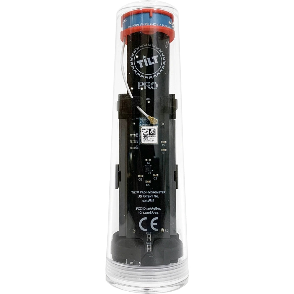Tilt Pro Hydrometer & Termometer