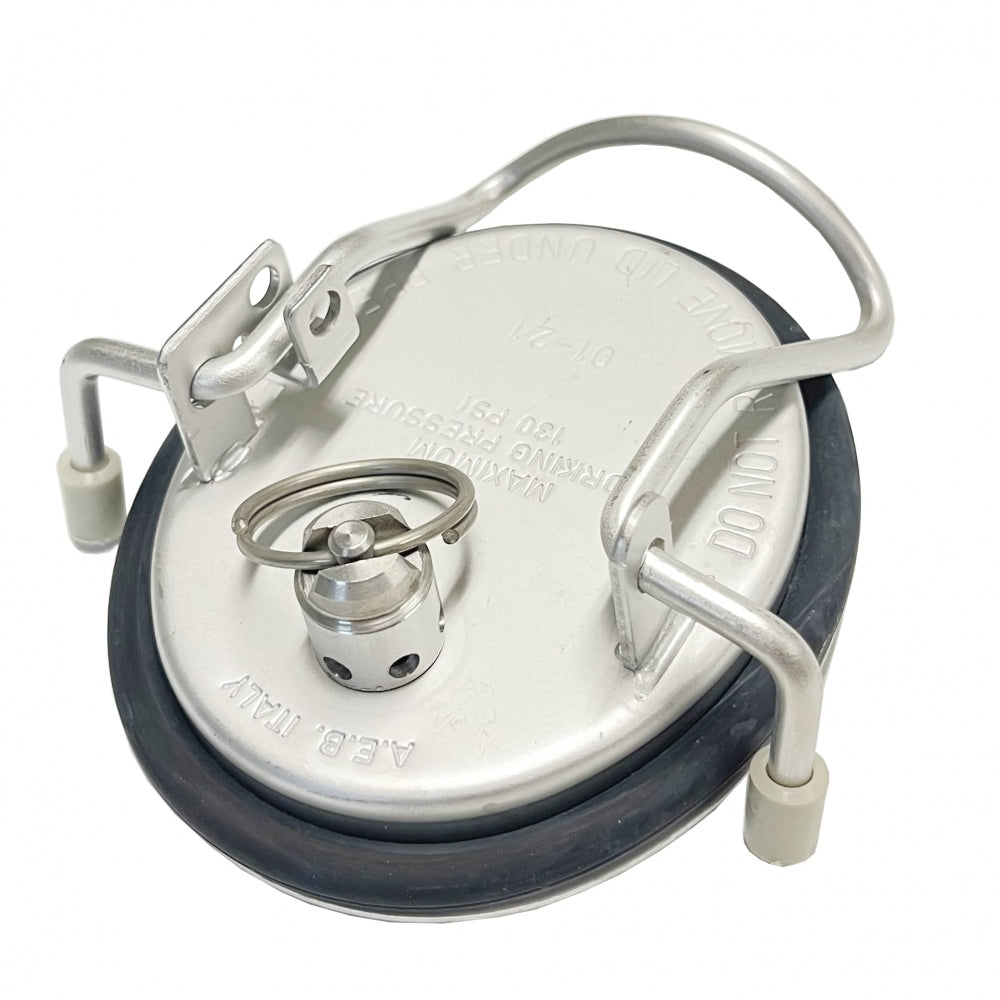 Lokk til Corneliusfat komplett - AEB