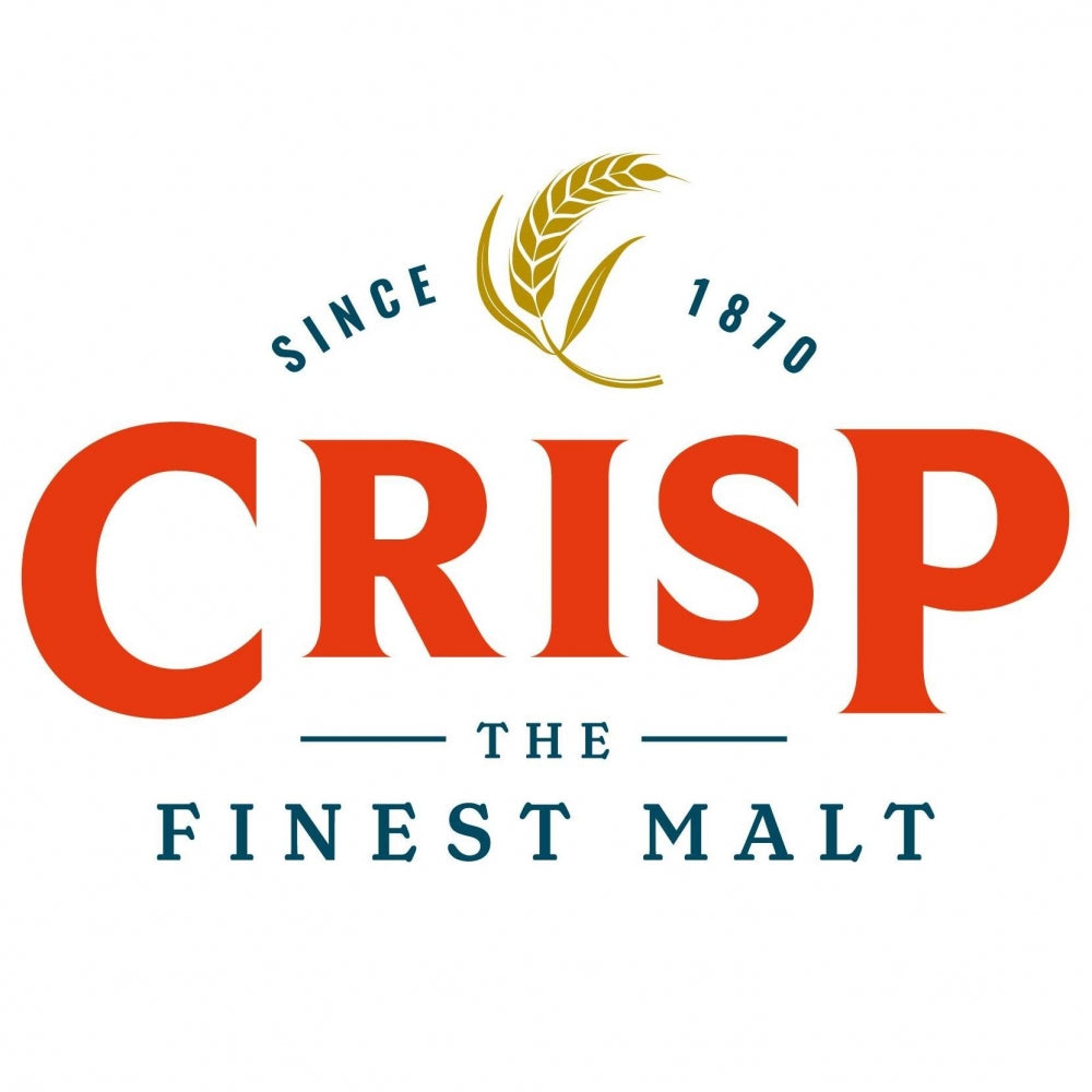 Naked Oat Malt 25KG (2,2-7,8 EBC) - Crisp Malting