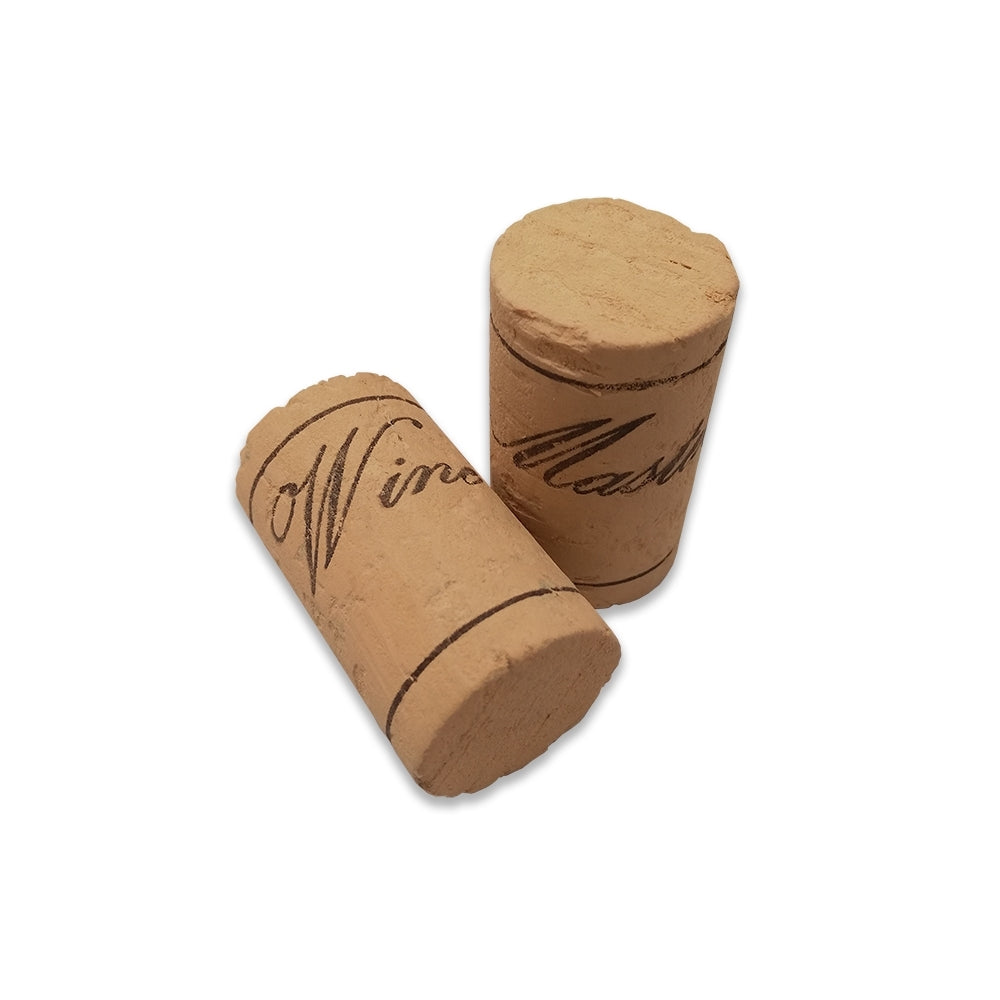 Winemaster 22 x 38mm Vinkorker 30stk