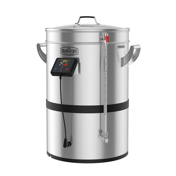Grainfather G40 - helautomatisk bryggemaskin