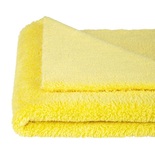 Mikrofiberklut av superkvalitet