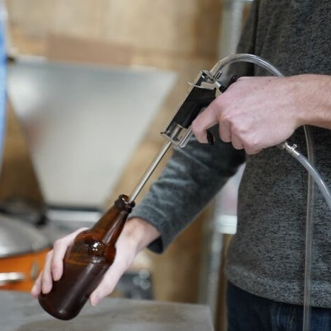 Blichmann BeerGun flaskefyller