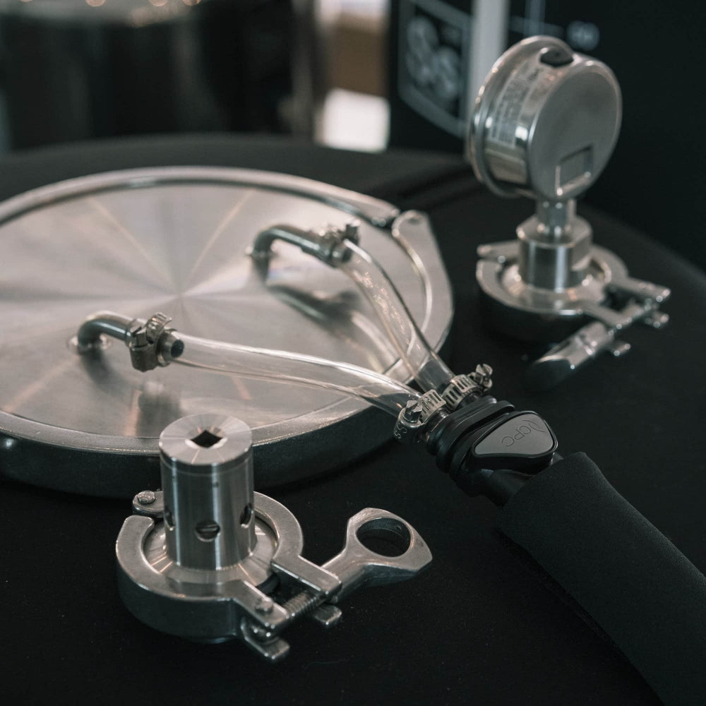 FTSS Two Quick Disconnect Kit - Ss Brewtech