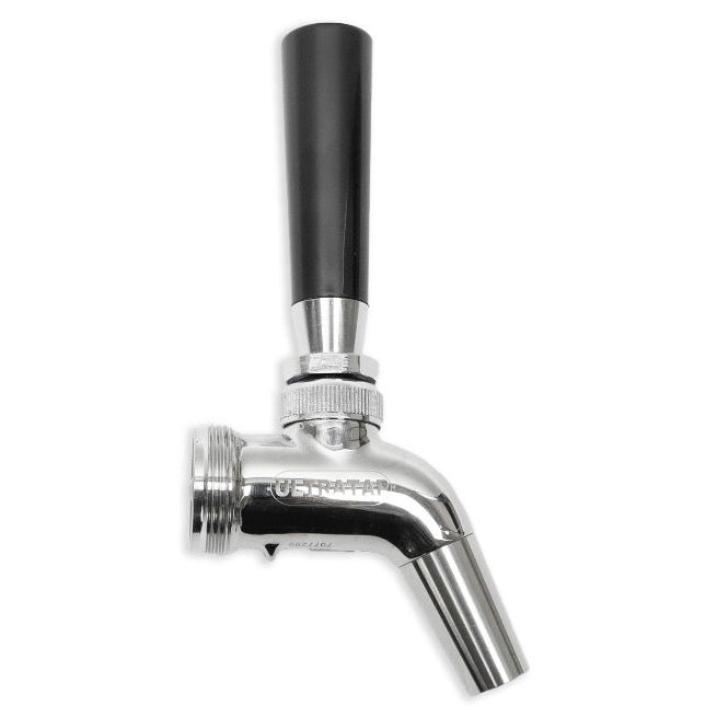 Ultratap SS tappekran - med håndtak