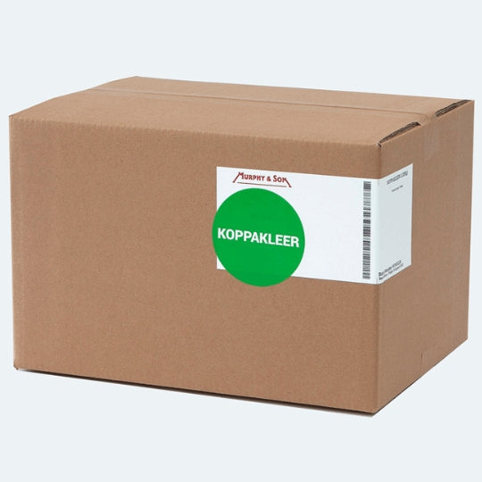Koppakleer Granulat 2kg - Murphy & Son