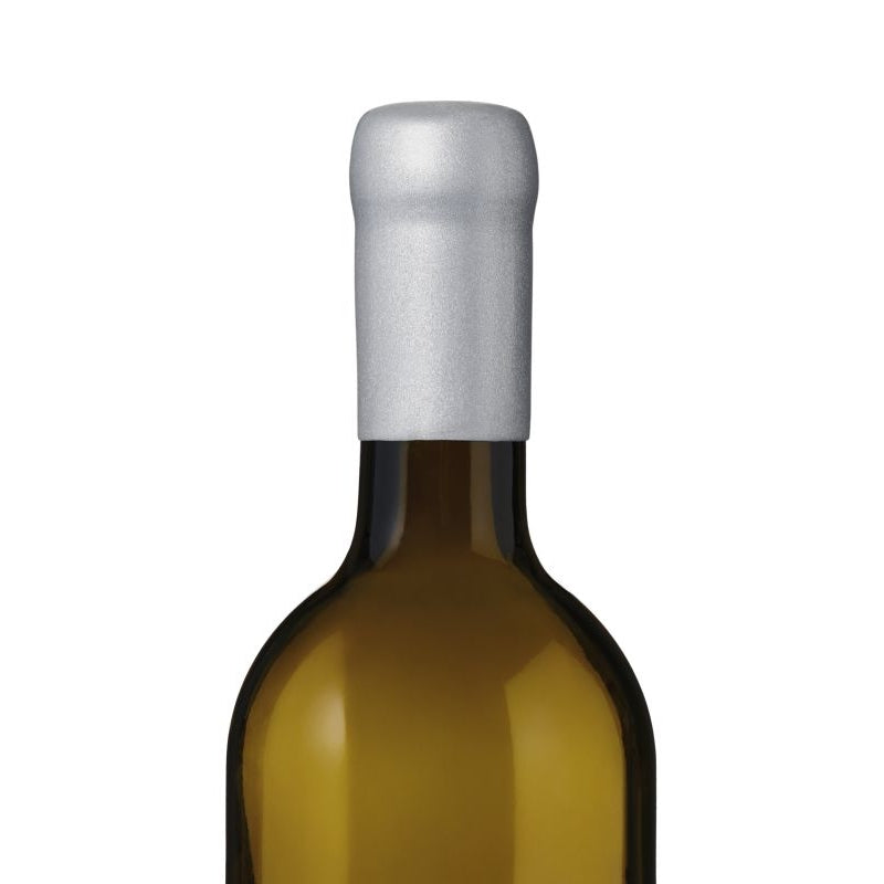 Sincera Sistemi flaskevoks 100g - Silver SR001