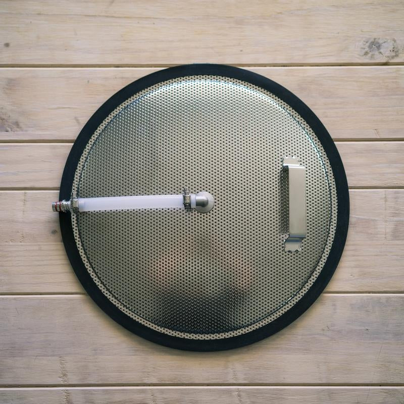 Falsk bunn for Ss Brew Kettle 113L (30 gal) - Ss Brewtech