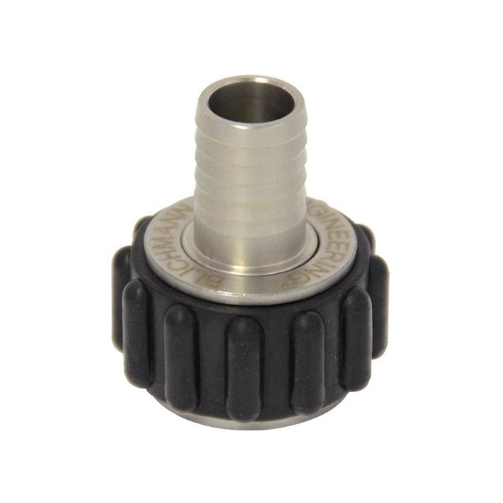 Blichmann QuickConnector - 1/2" nippel