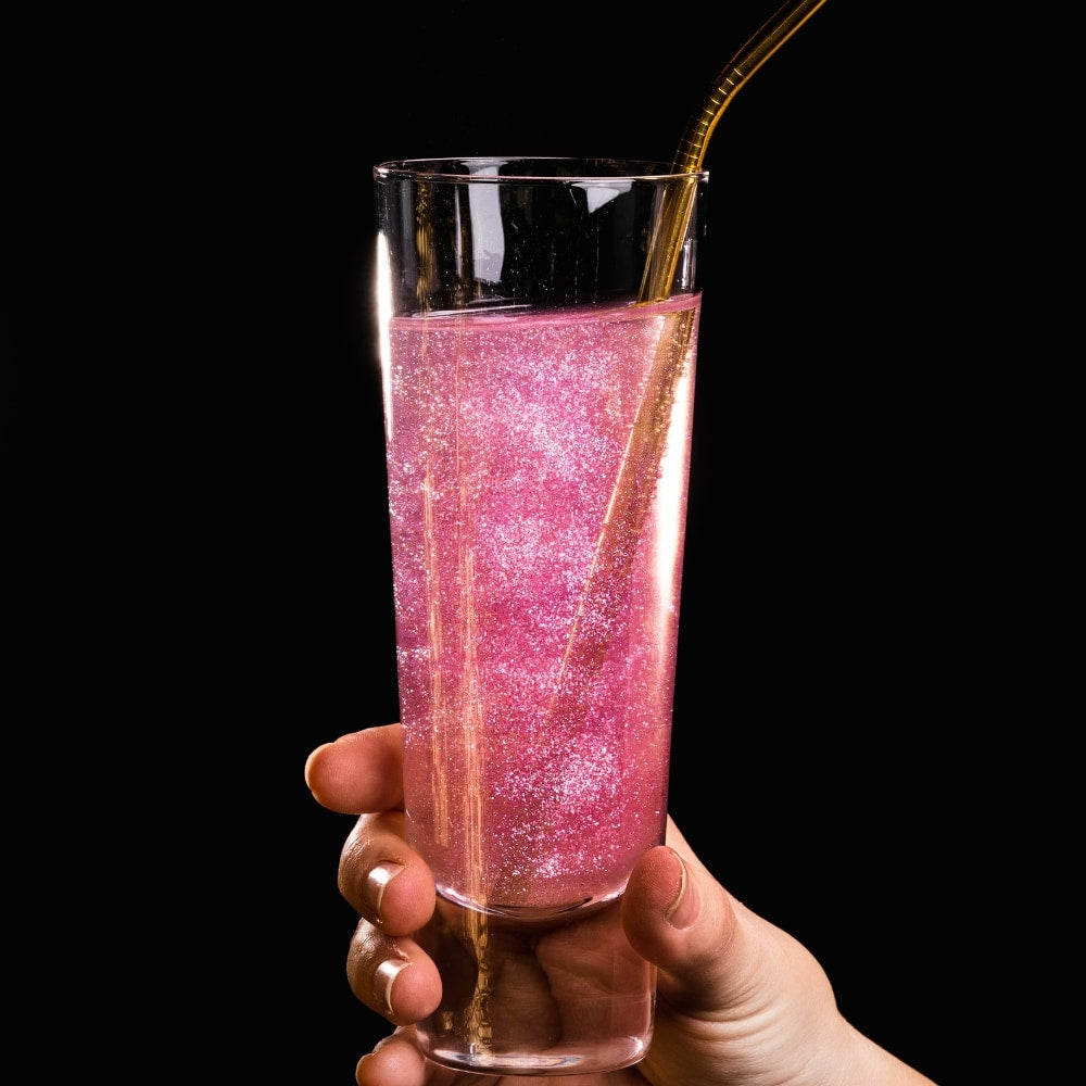 Eat Me Glitter Rose 20ml