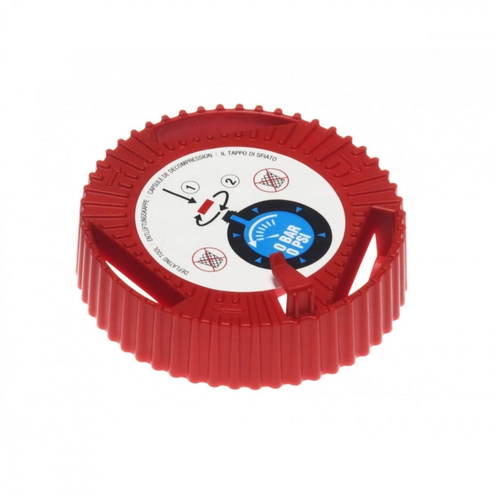 KeyKeg Deflating Tool