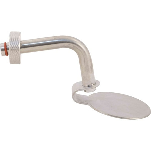 Ss Infussion Mash Tun - Vorlauf Arm Assembly