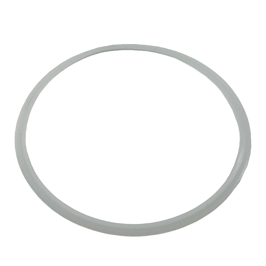 8" Tri-Clamp pakning silikon