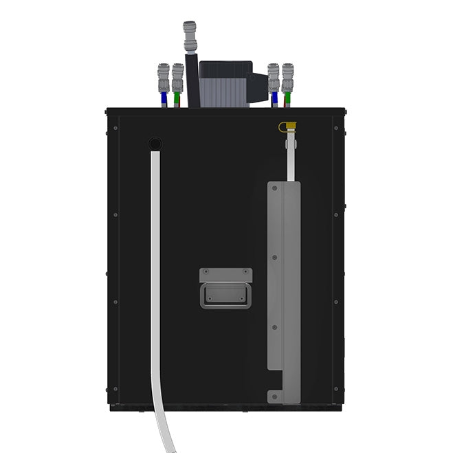 Lindr AS-200 8X Coils NEW Green Line