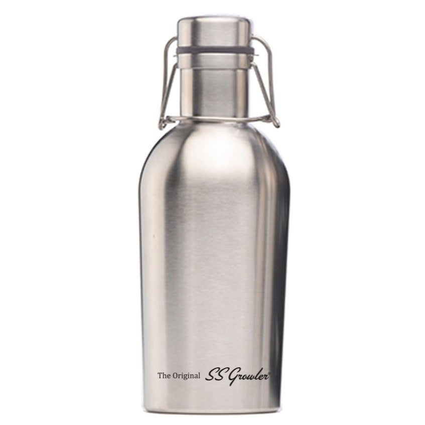SS Growler 1L - Brewsuit