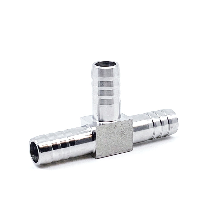 T-Stykke 1/2" - Tee barb