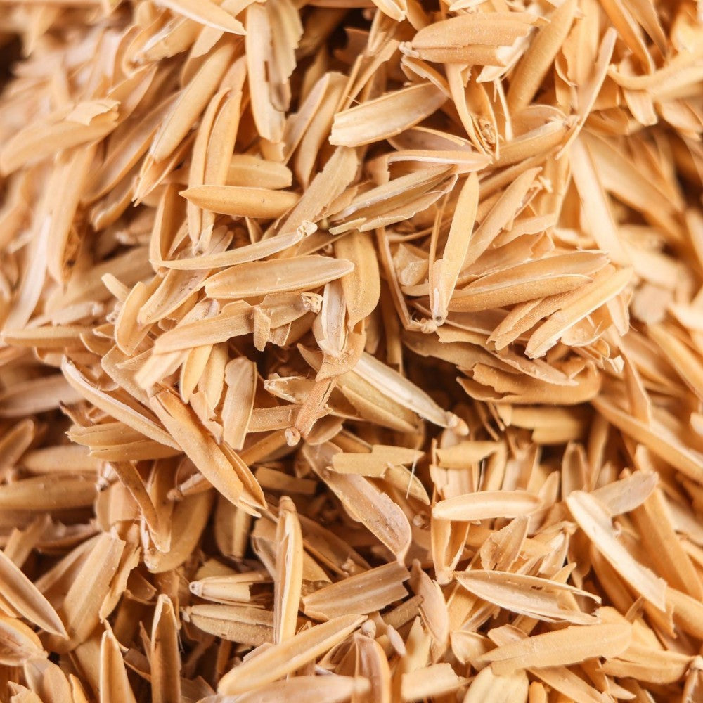 Ris-skall 500g til ølbrygging