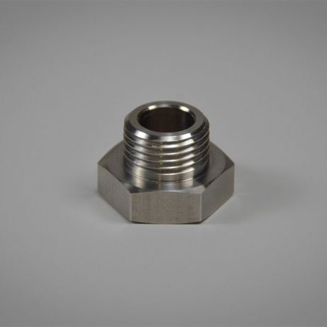 BoilerMaker Kettle Bulkhead - Blichmann