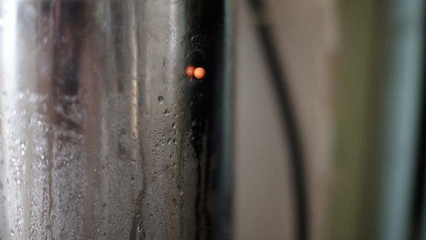 Ball and Keg - Keg Level Indicator - Nivåmåler for fat