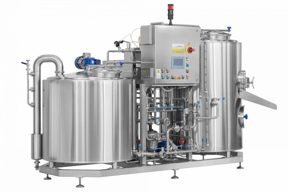 POCKET-BRÄU 5 HL (Bestillingsvare) - Easybräu-Velo