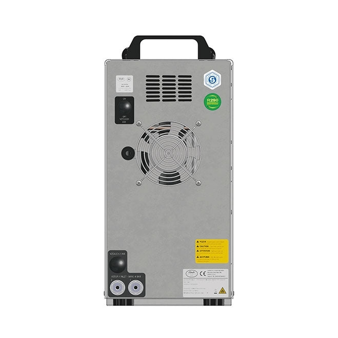 Lindr KONTAKT 40 NEW Green Line uten kompressor