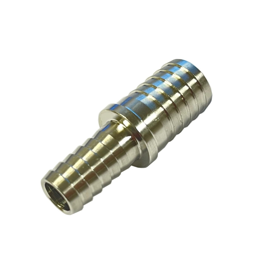 3/8" til 1/2" skjøtenippel