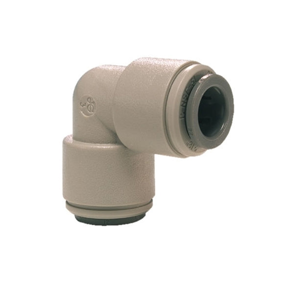 John Guest 5/16" Equal Elbow Connector