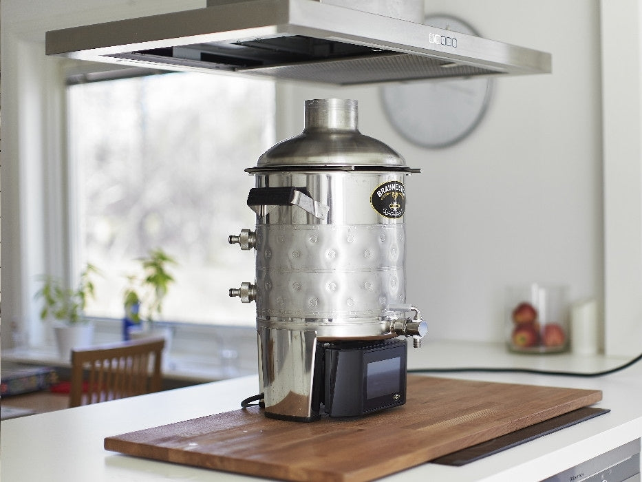 Speidel 10L #Braumeister PLUS