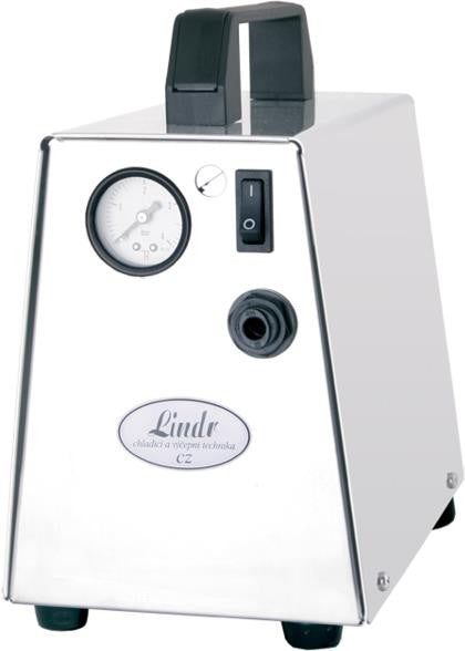 Lindr Air Compressor VK 30
