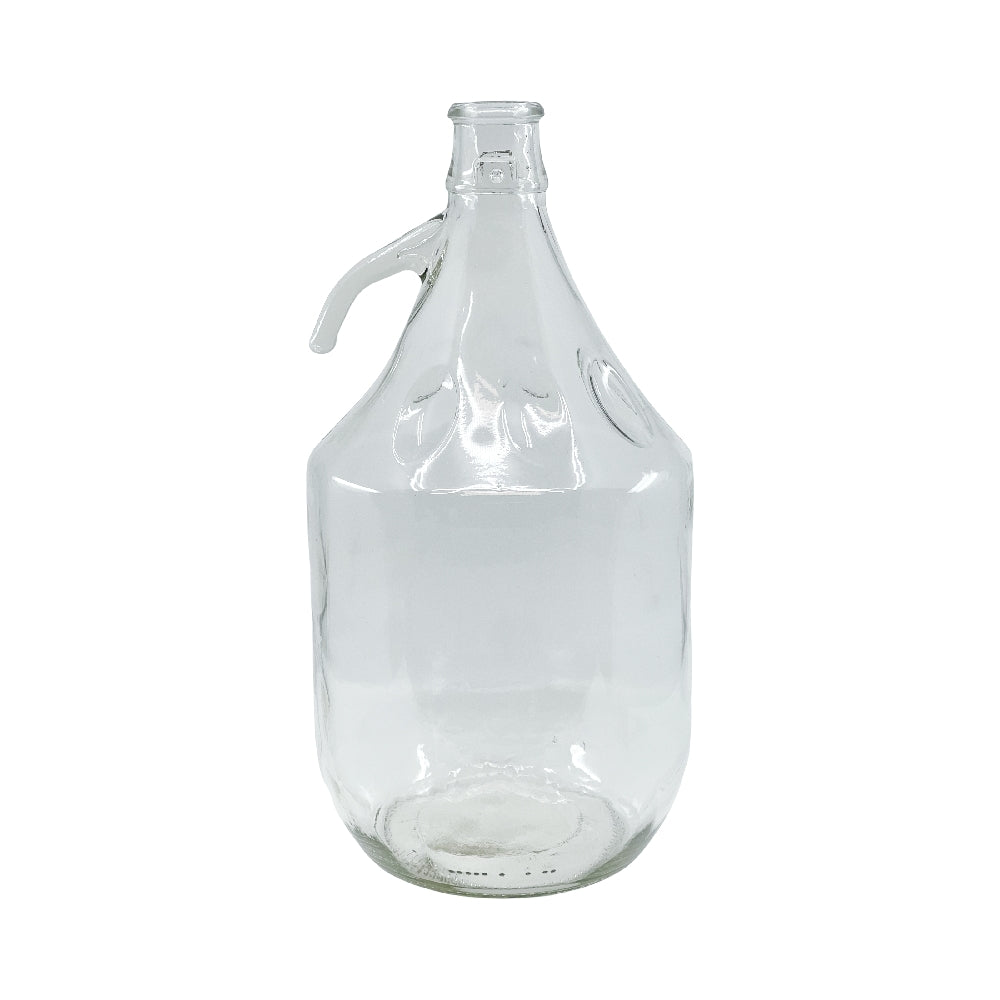 5L Glassballong / Demijohn