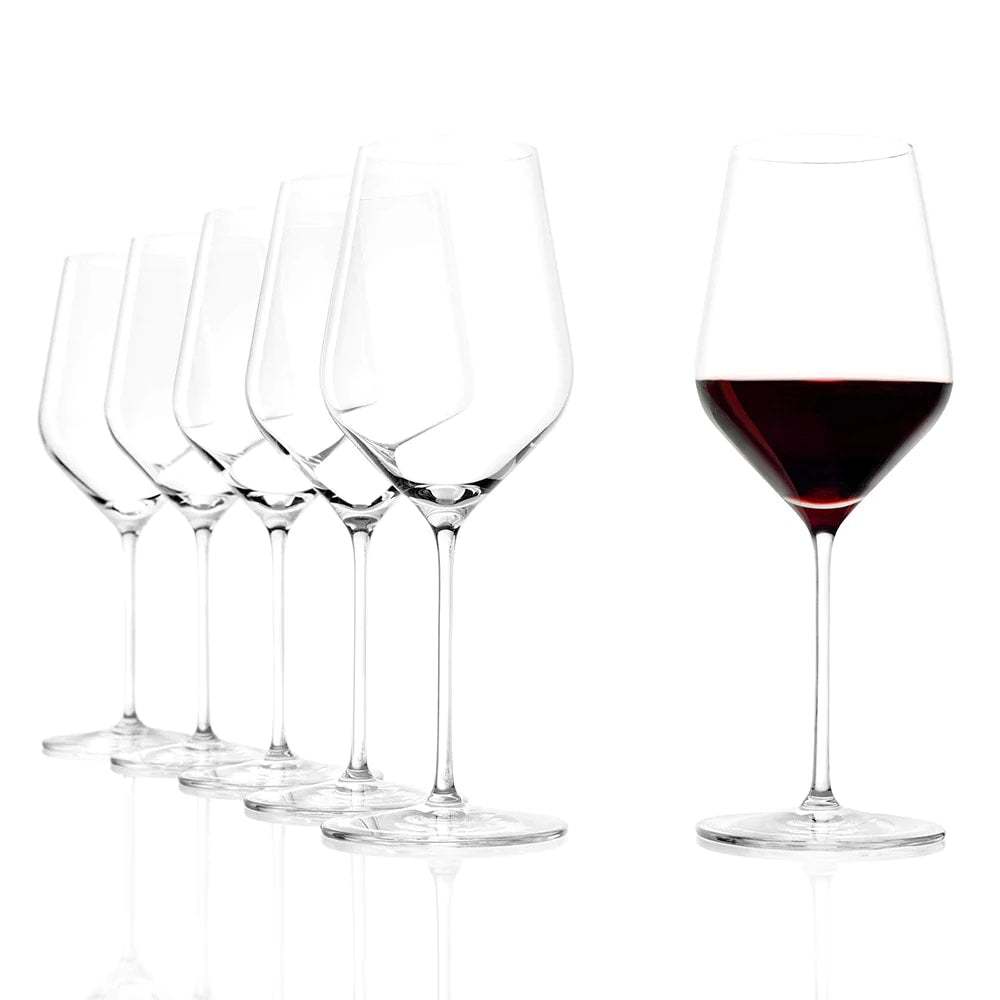 STARlight Red Wine vinglass 510ml 6 stk - Stölzle Lausits