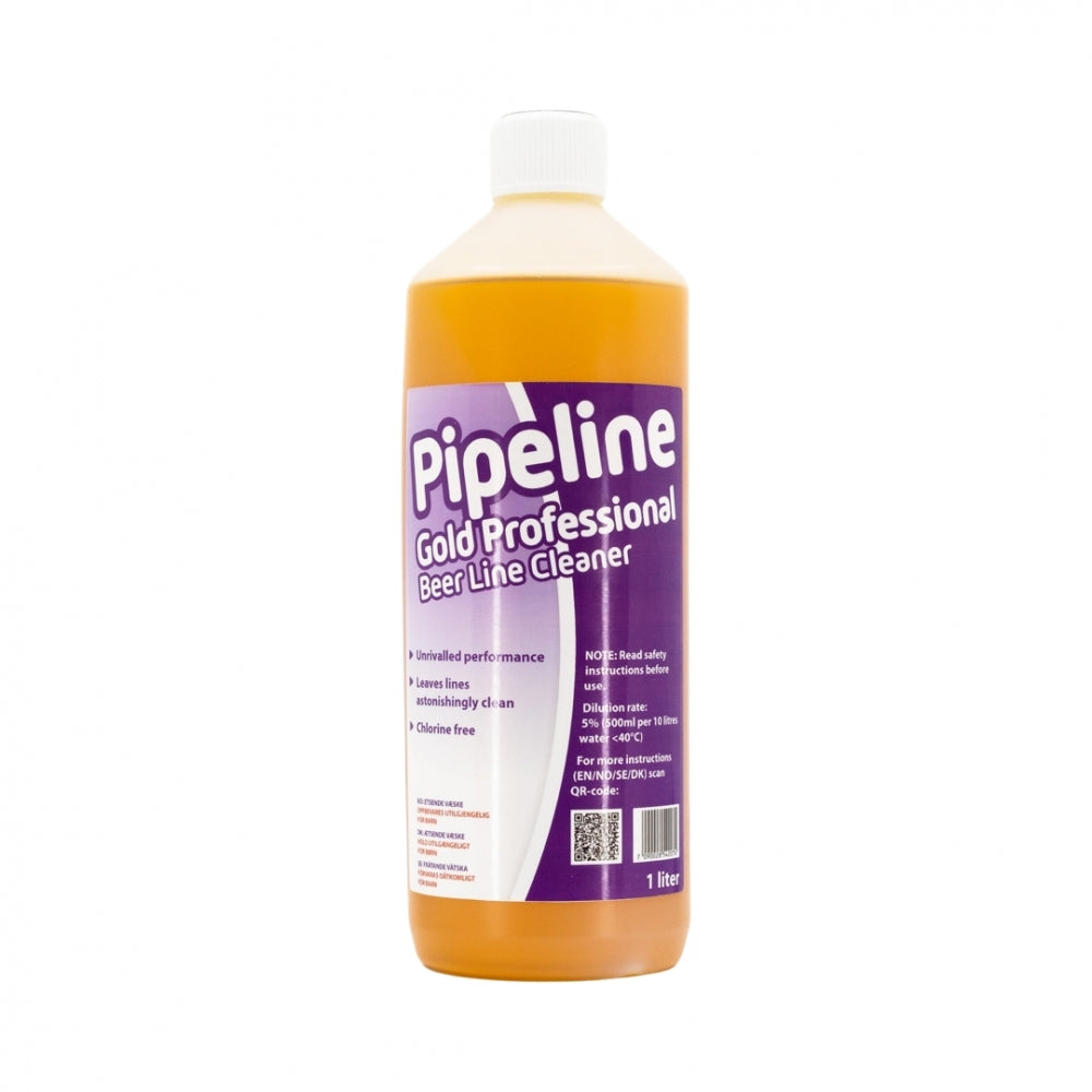 Pipeline Gold Professional 1L