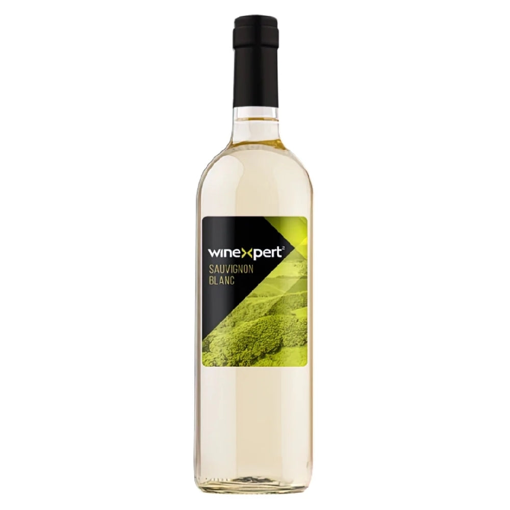 Reserve Vinsett - Sauvignon Blanc, California - Winexpert