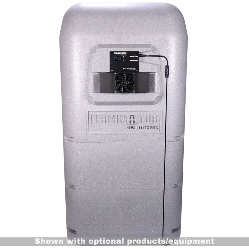 Fercubator (Ferminator) Basic gjæringskammer - Brewolution